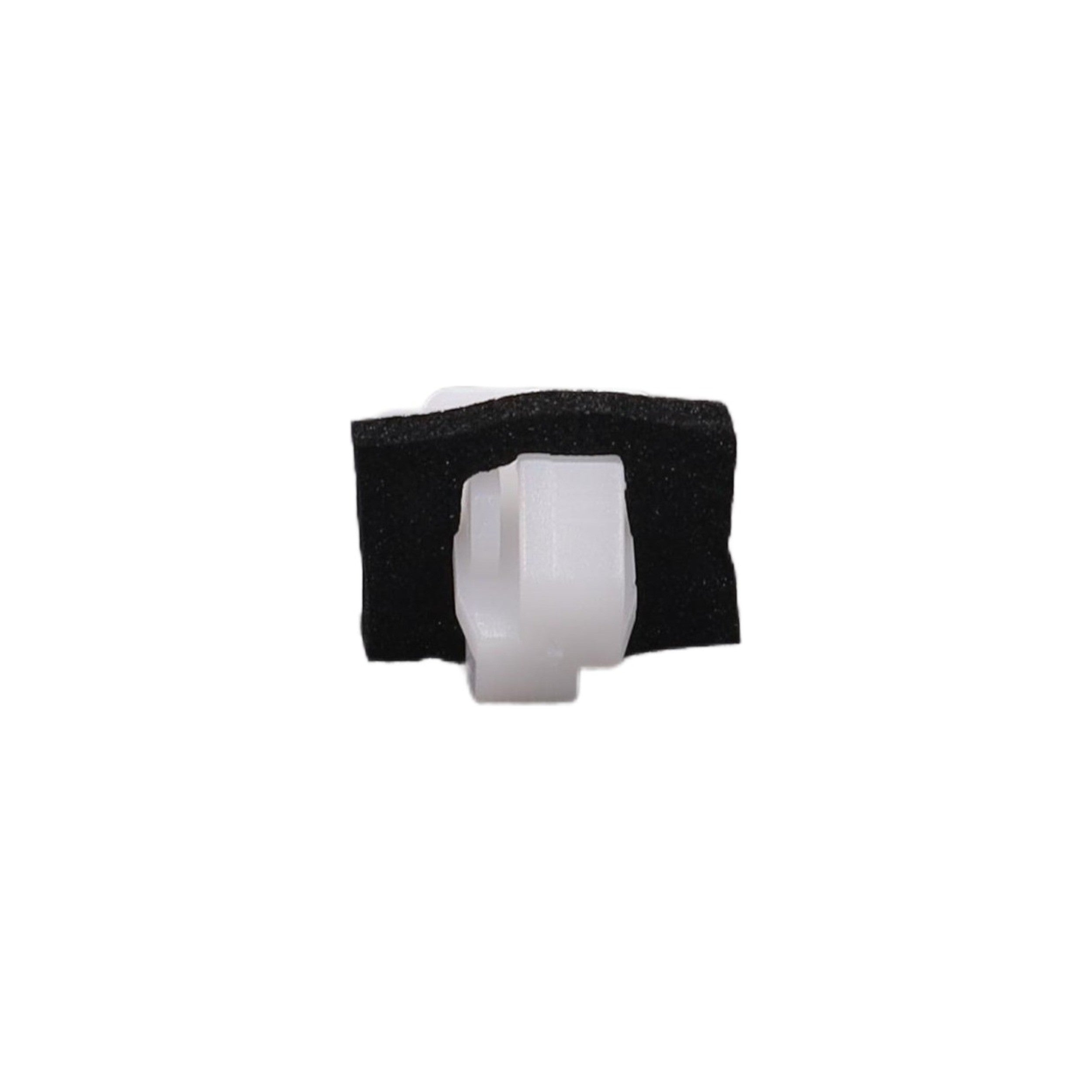 Fästclips – 10-pack – Stabil montering