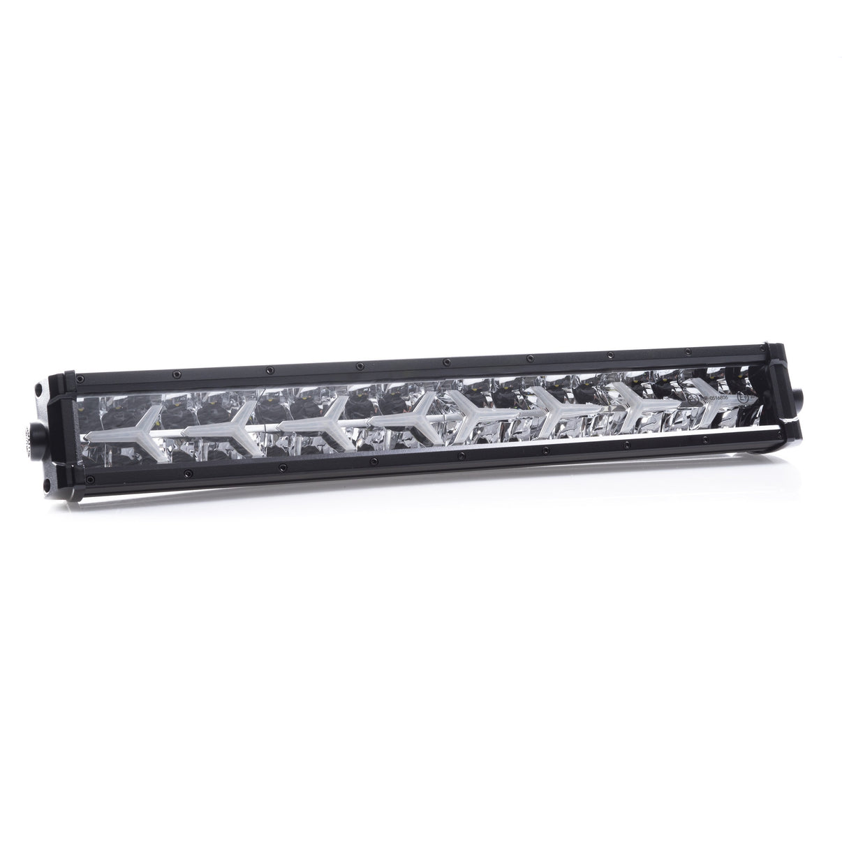 LED-arbetslampa – 160 W – 6000K – 16 LED – 21600 LM – 562 mm