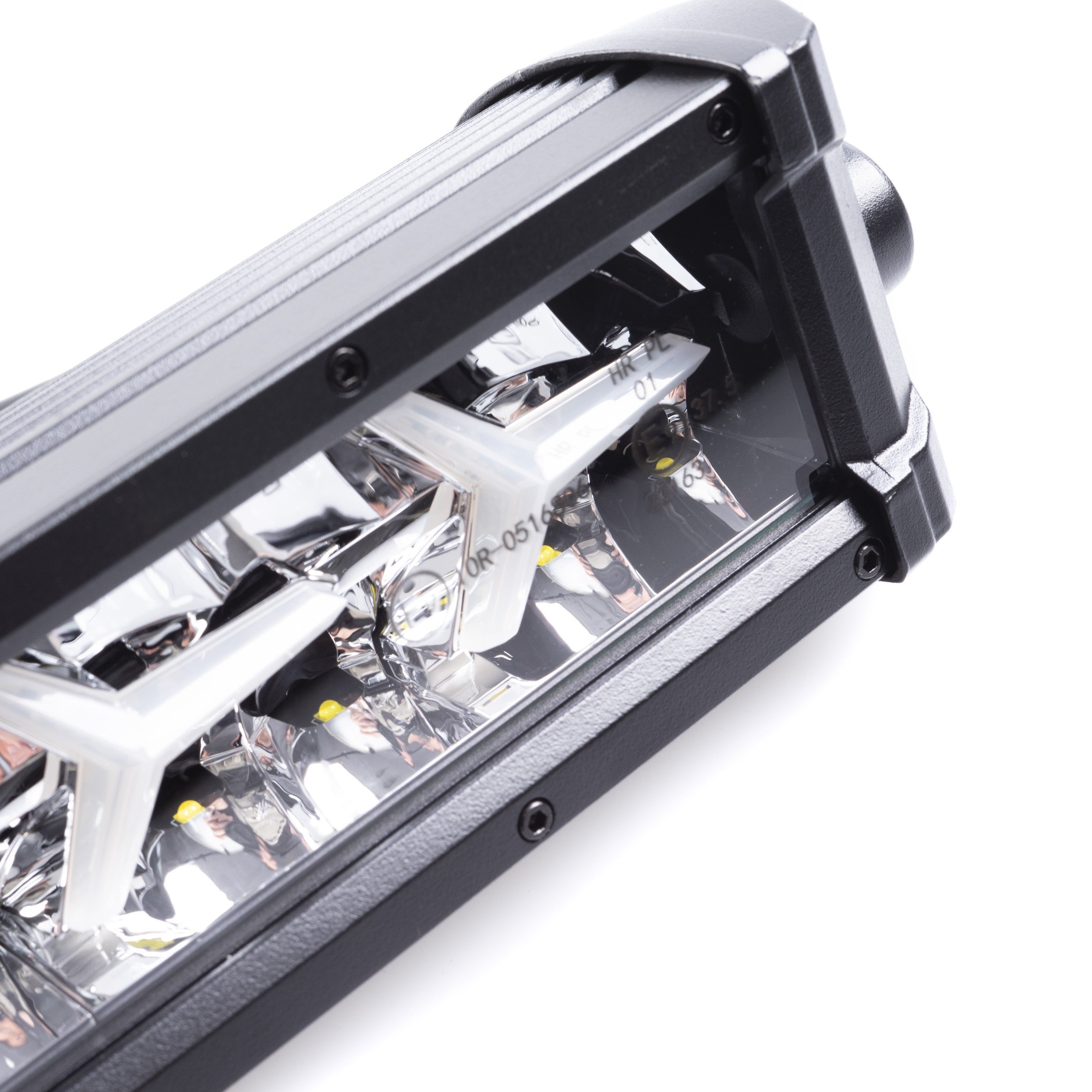 LED-arbetslampa – 160 W – 6000K – 16 LED – 21600 LM – 562 mm