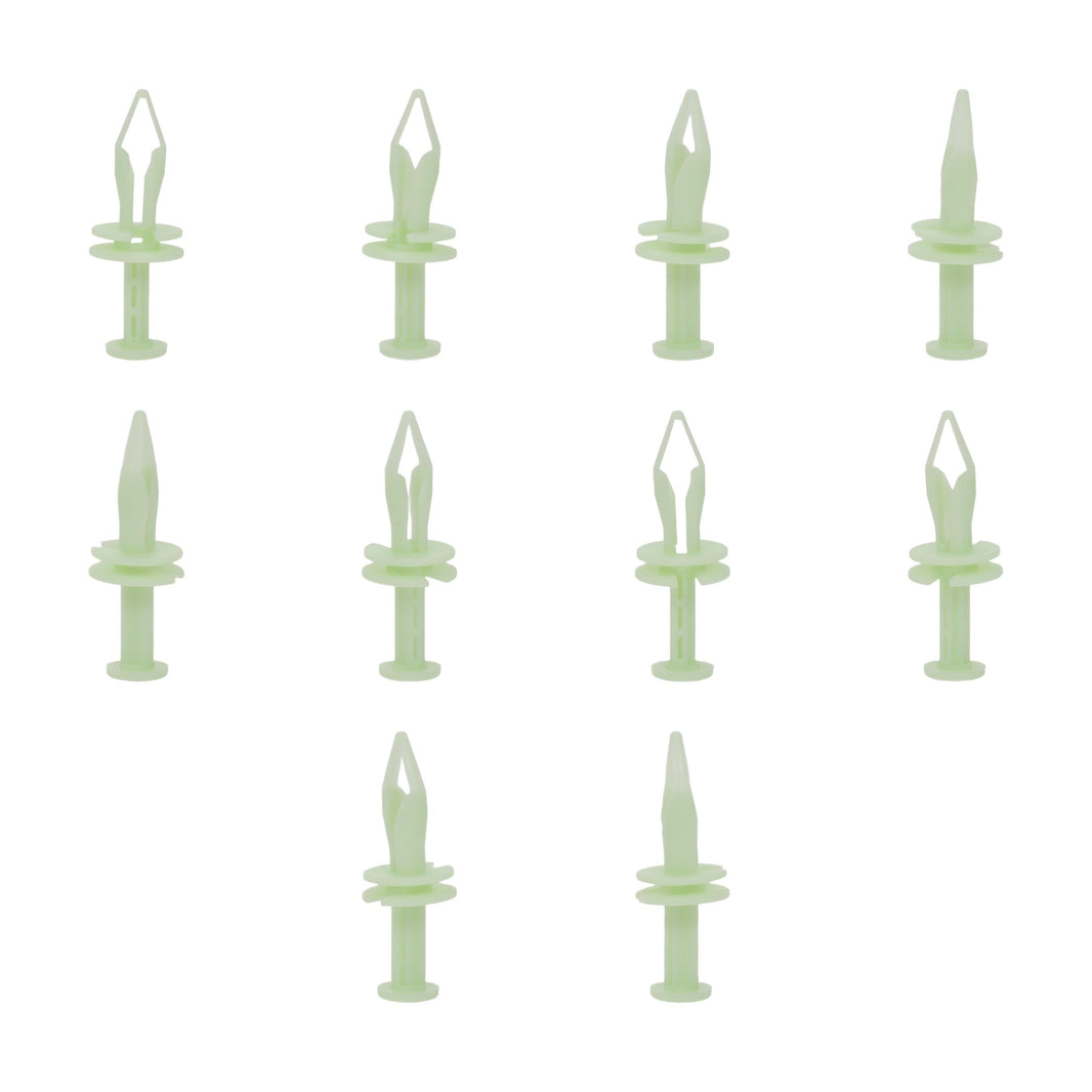 Fästclips
