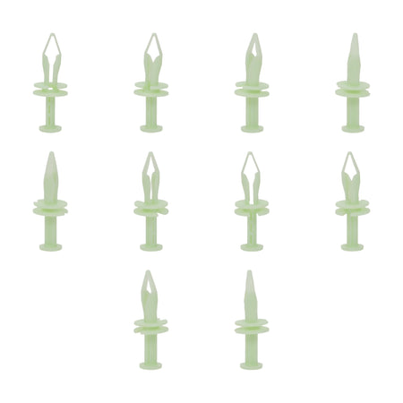 Fästclips