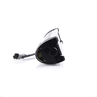 LED-arbetslampa – 160 W – 6000K – 16 LED – 21600 LM – 562 mm