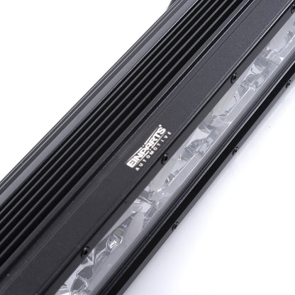 LED-arbetslampa – 160 W – 6000K – 16 LED – 21600 LM – 562 mm