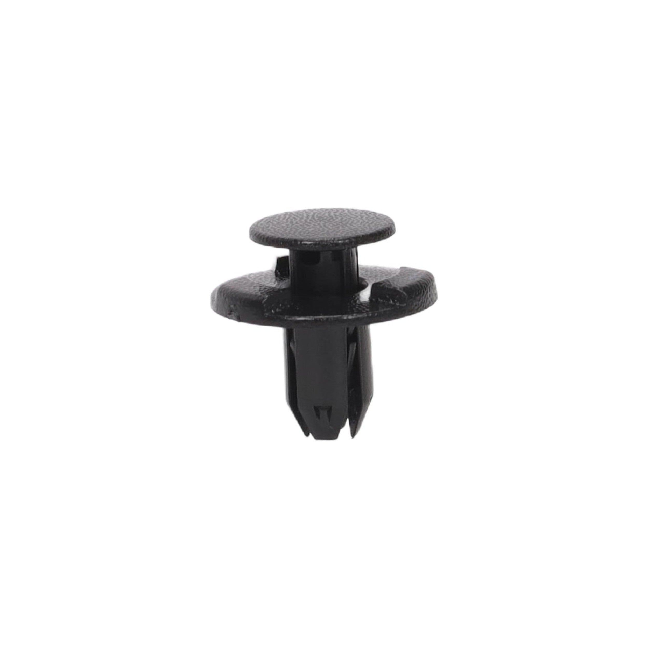 Fästclips – 10-pack – Stabil montering
