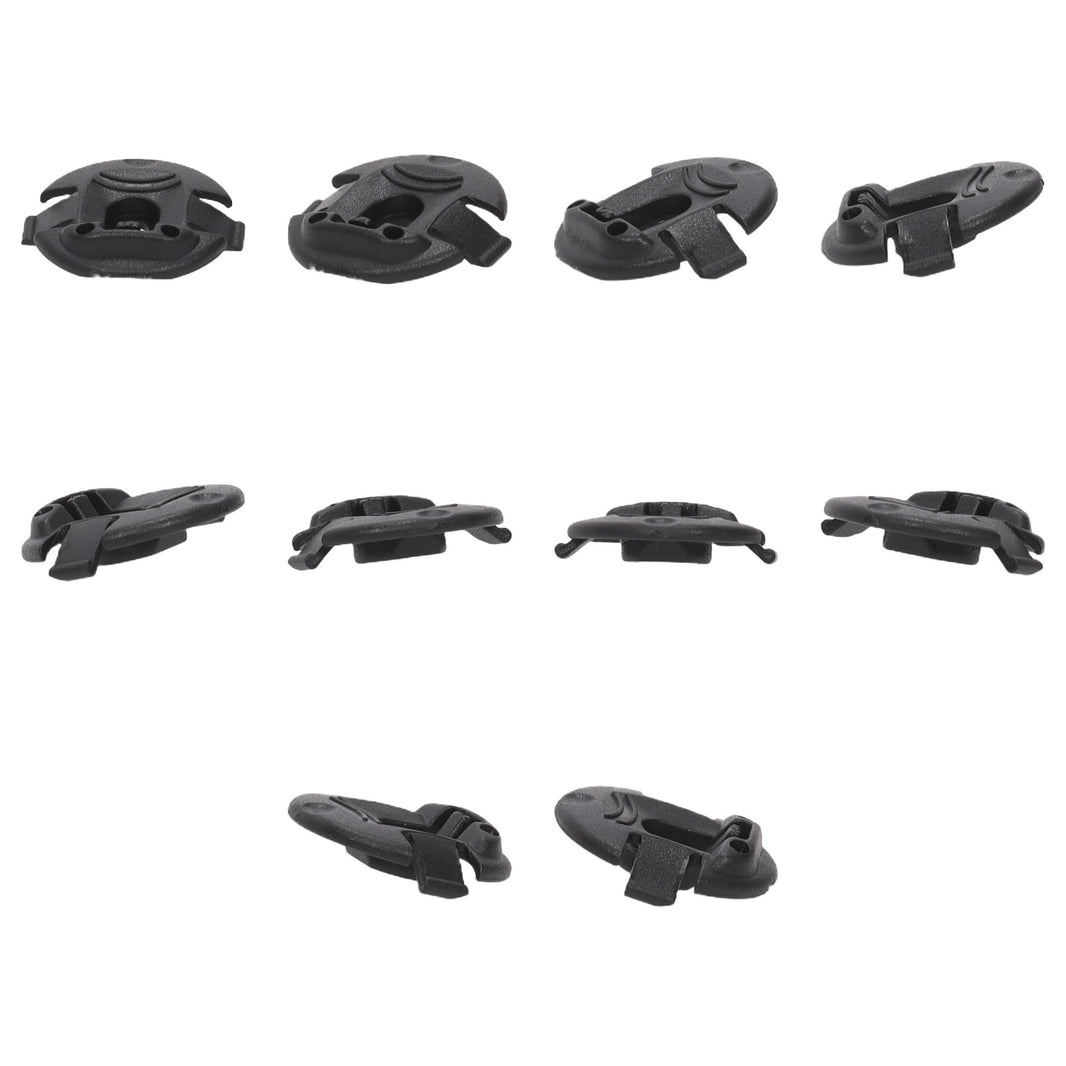Fästclips Audi A1/A4 B7 m.fl.