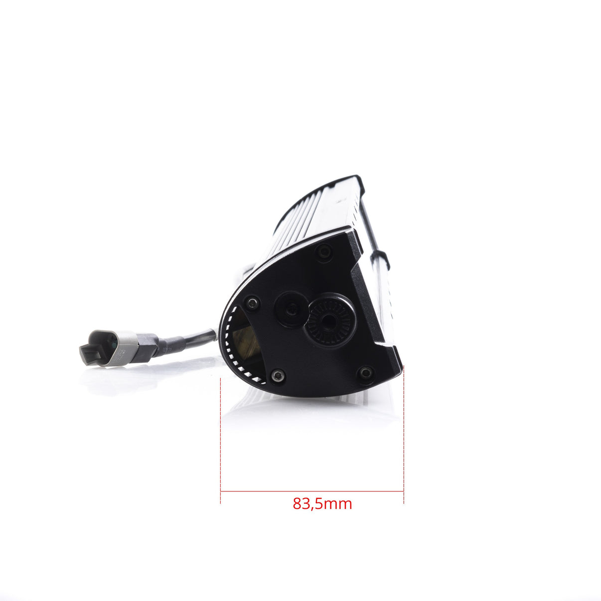 LED-arbetslampa – 160 W – 6000K – 16 LED – 21600 LM – 562 mm
