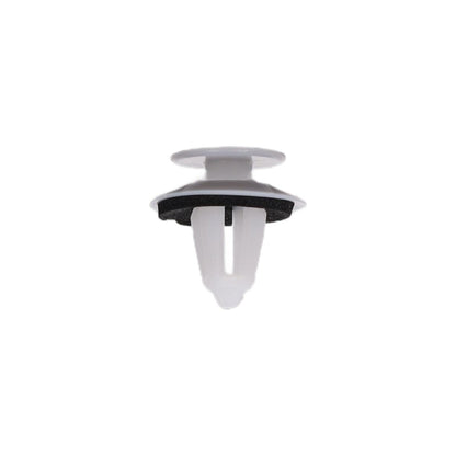 Fästclips – 10-pack – Stabil montering
