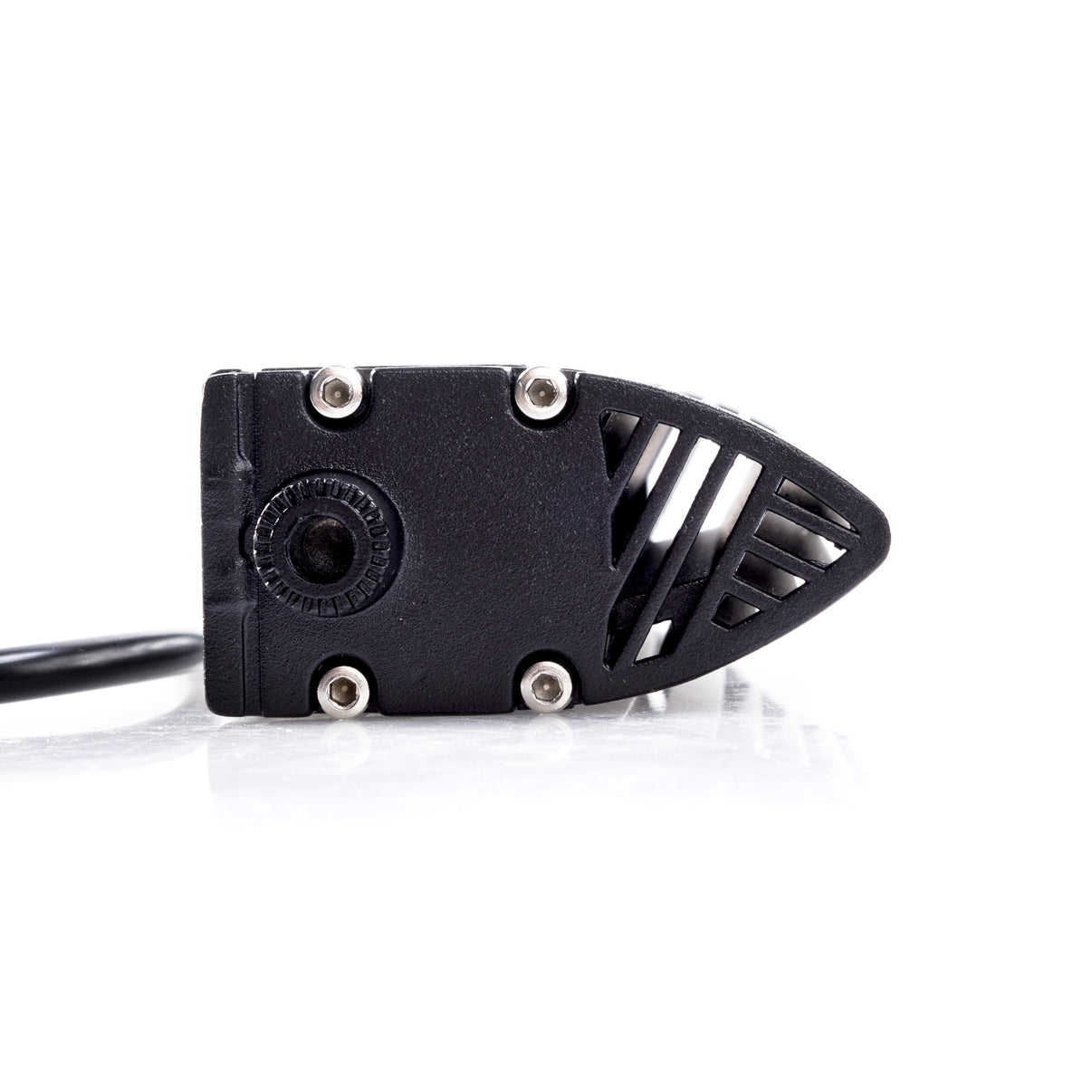 LED-arbetslampa – 30 W – 6000K – 6 LED – 2100 LM – 180 mm