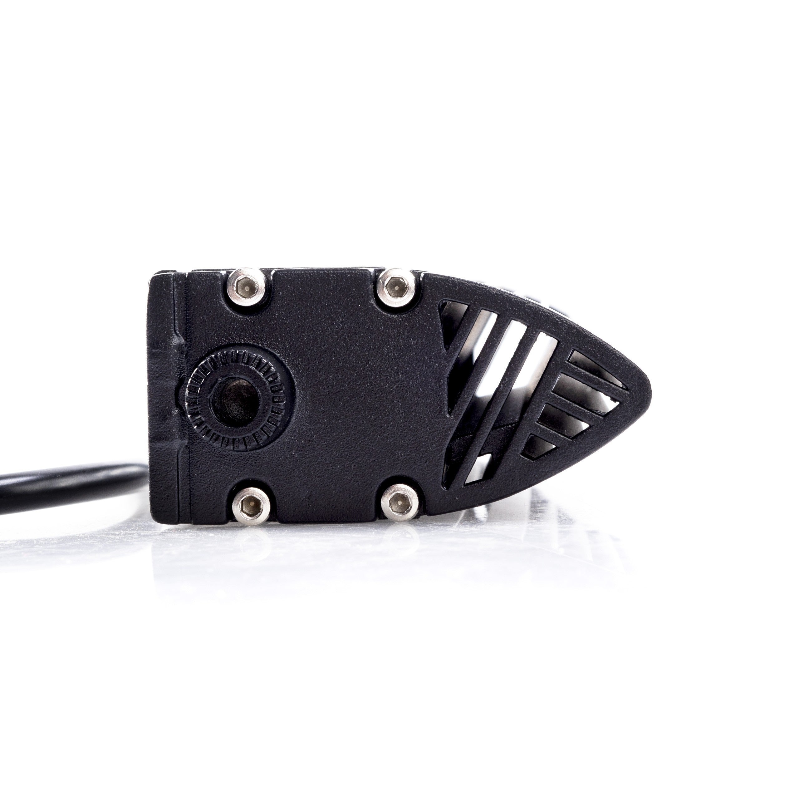 LED-arbetslampa – 30 W – 6000K – 6 LED – 2100 LM – 180 mm