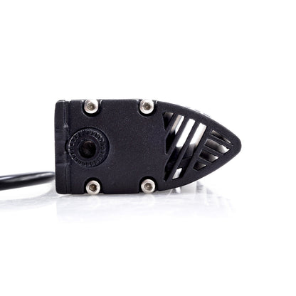 LED-arbetslampa – 30 W – 6000K – 6 LED – 2100 LM – 180 mm