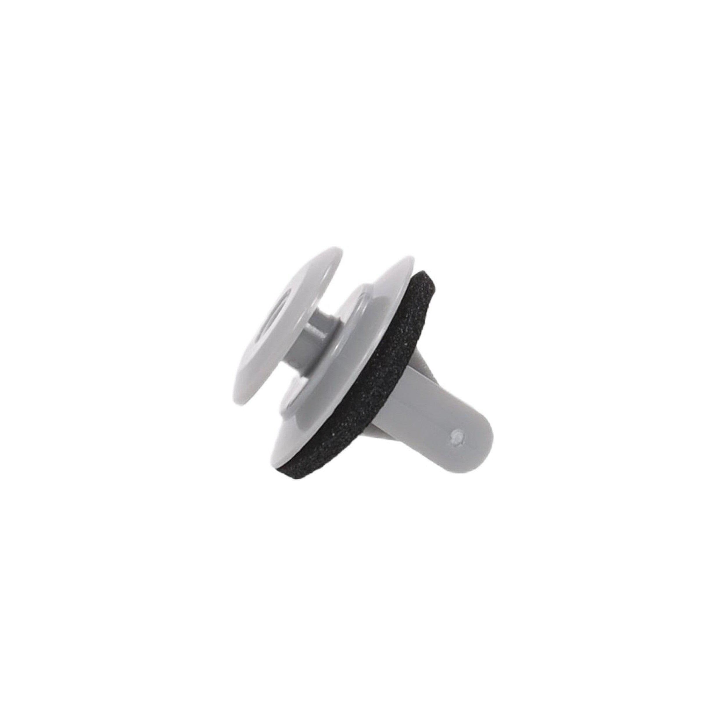 Fästclips