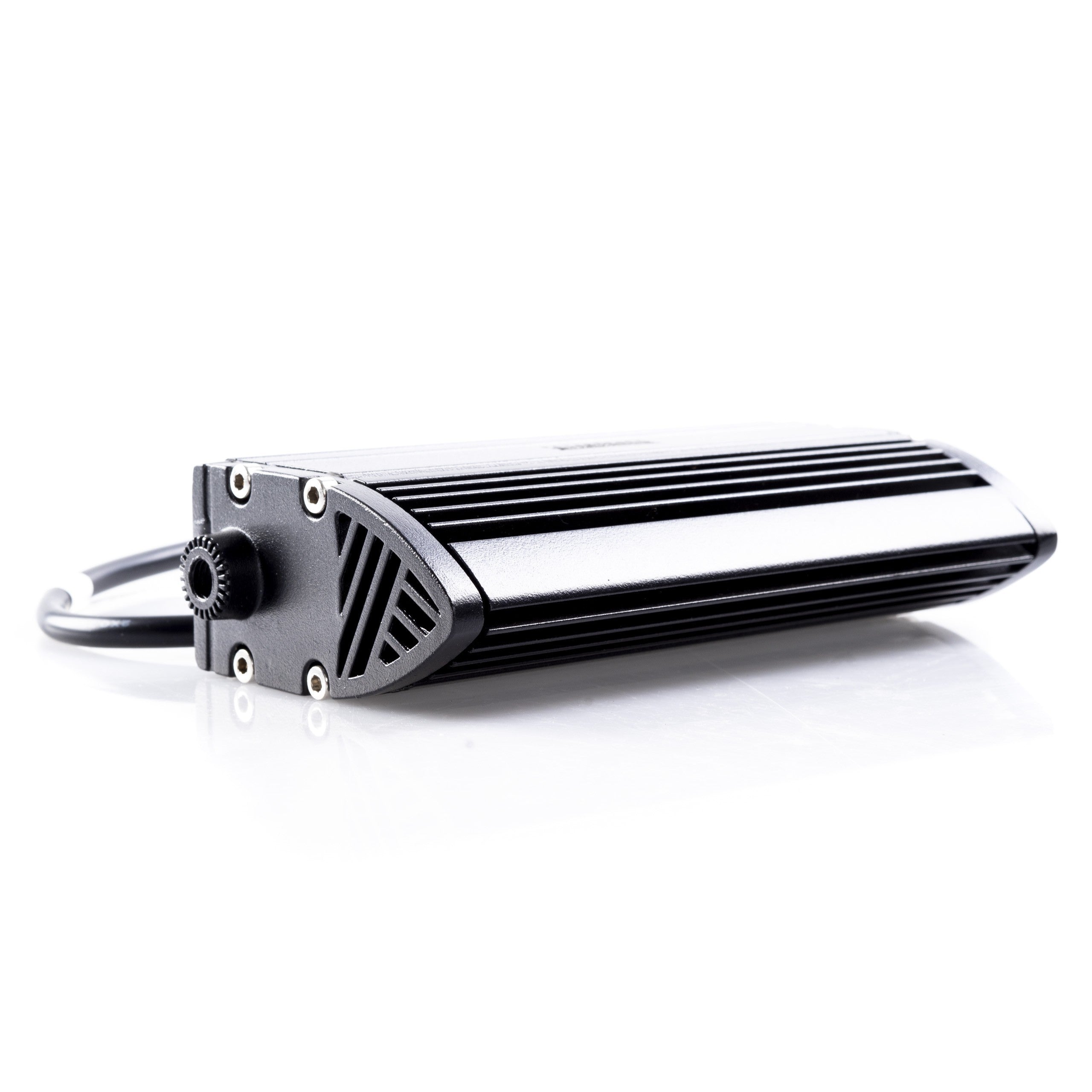 LED-arbetslampa – 30 W – 6000K – 6 LED – 2100 LM – 180 mm