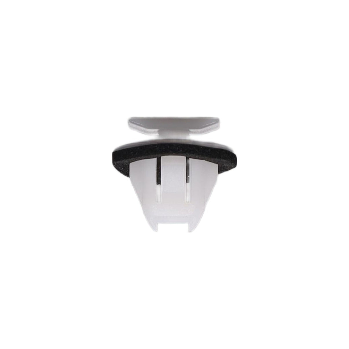 Fästclips – 10-pack – Stabil montering