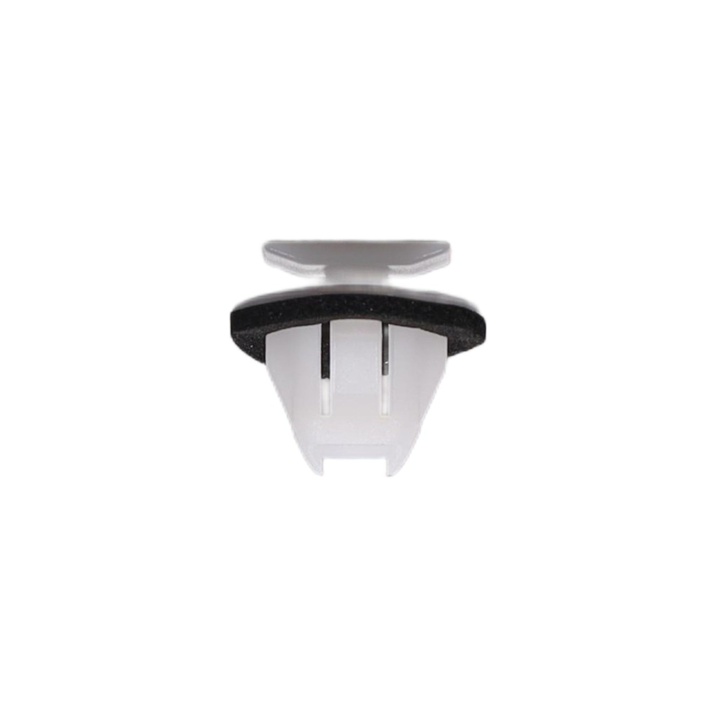 Fästclips – 10-pack – Stabil montering