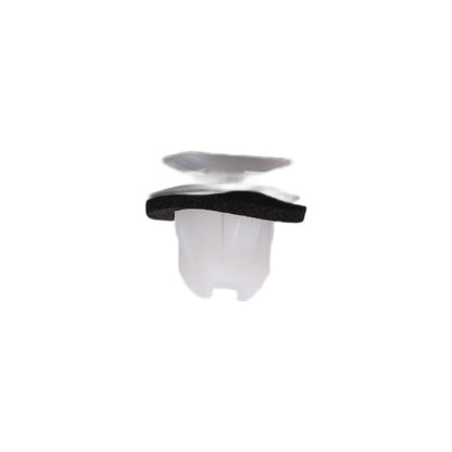Fästclips – 10-pack – Stabil montering