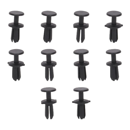 Fästclips