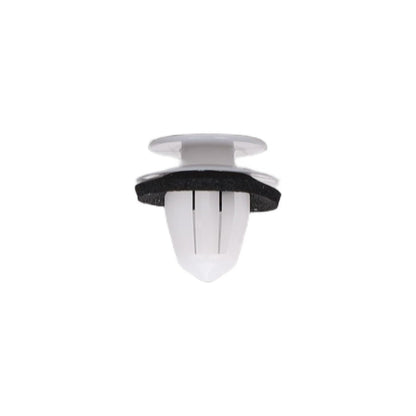 Fästclips – 10-pack