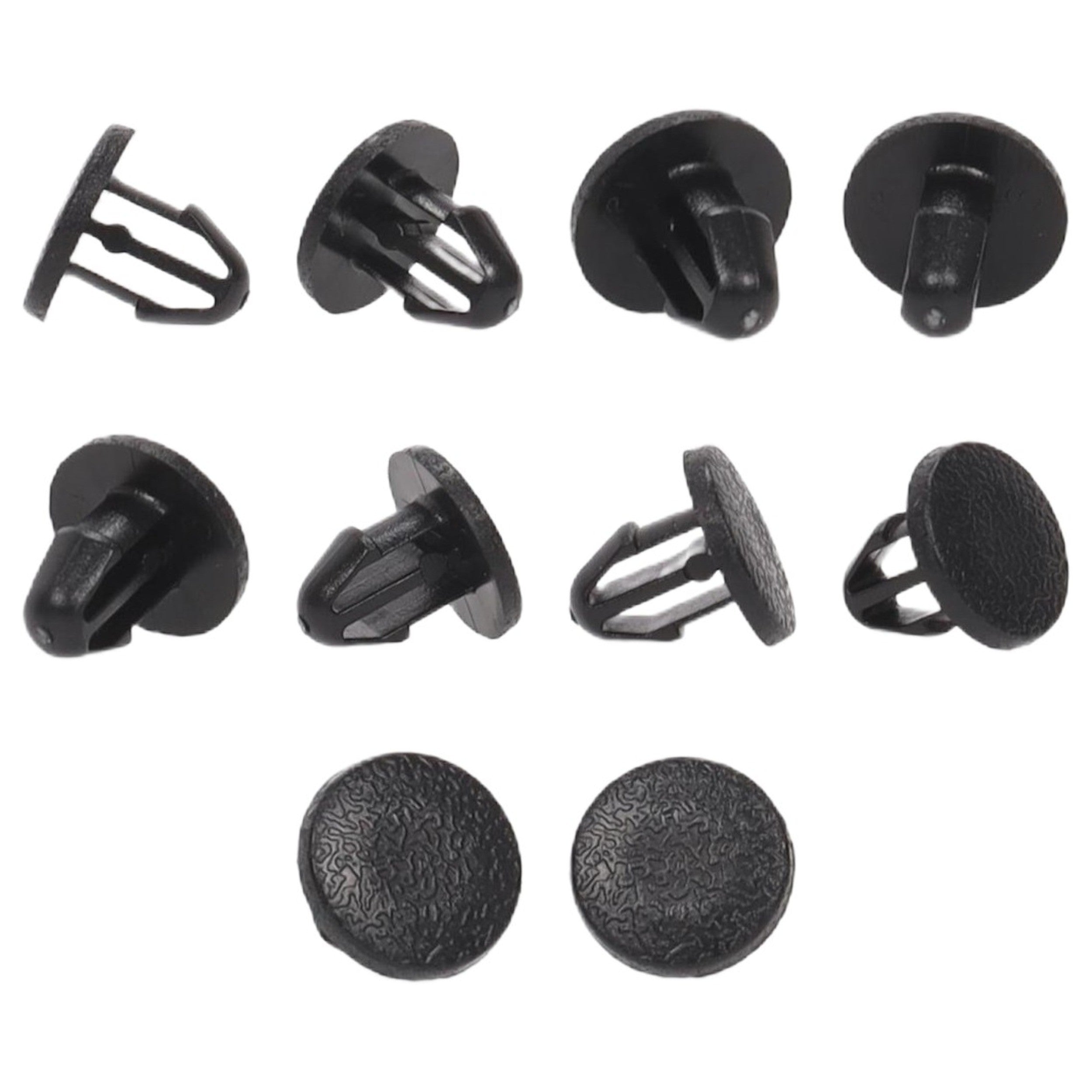 Fästclips Nissan Murano I/Navara NP300 m.fl.
