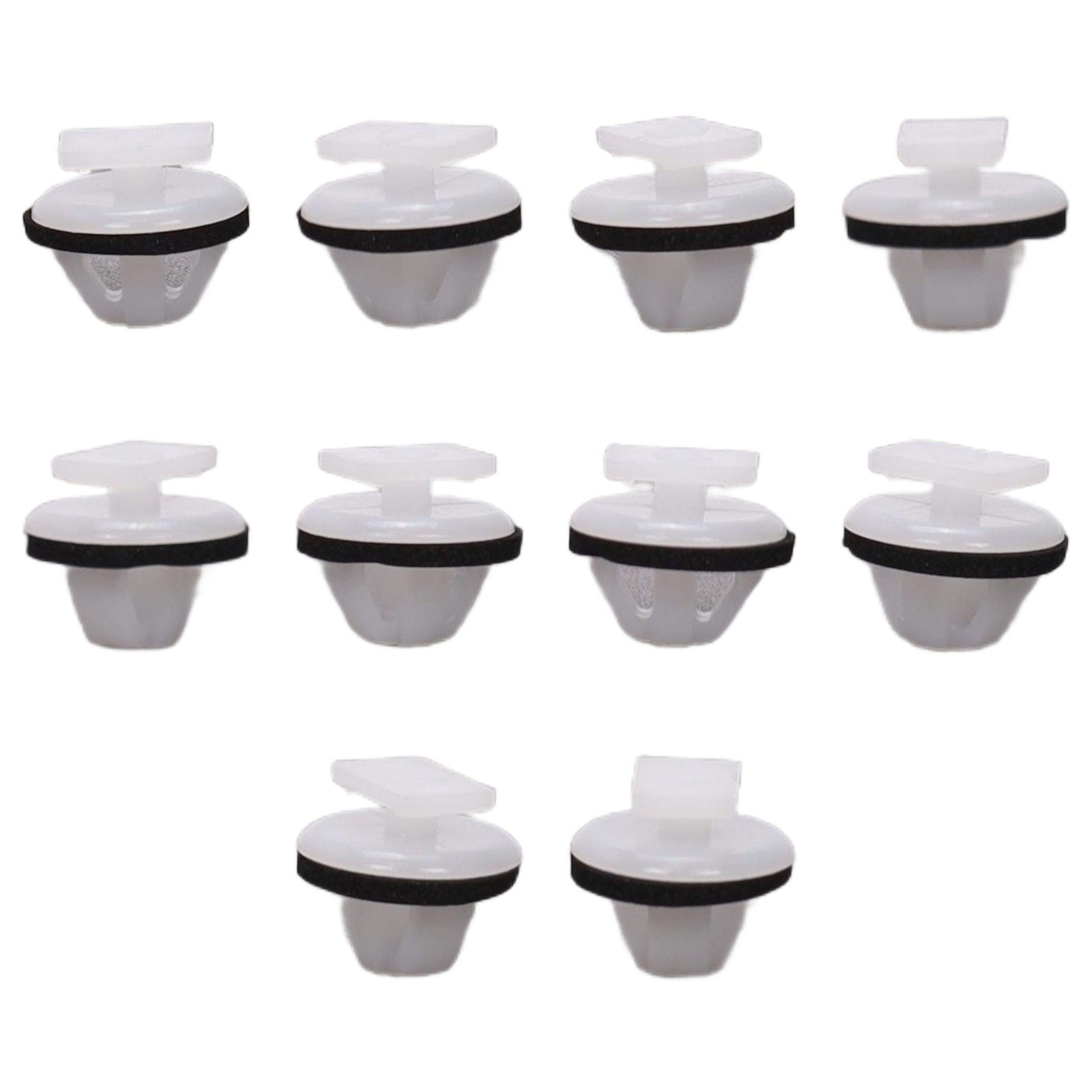 Fästclips Nissan Altima/Juke – 10-pack
