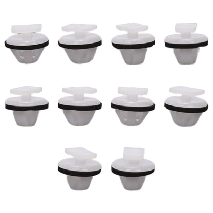 Fästclips Nissan Altima/Juke – 10-pack