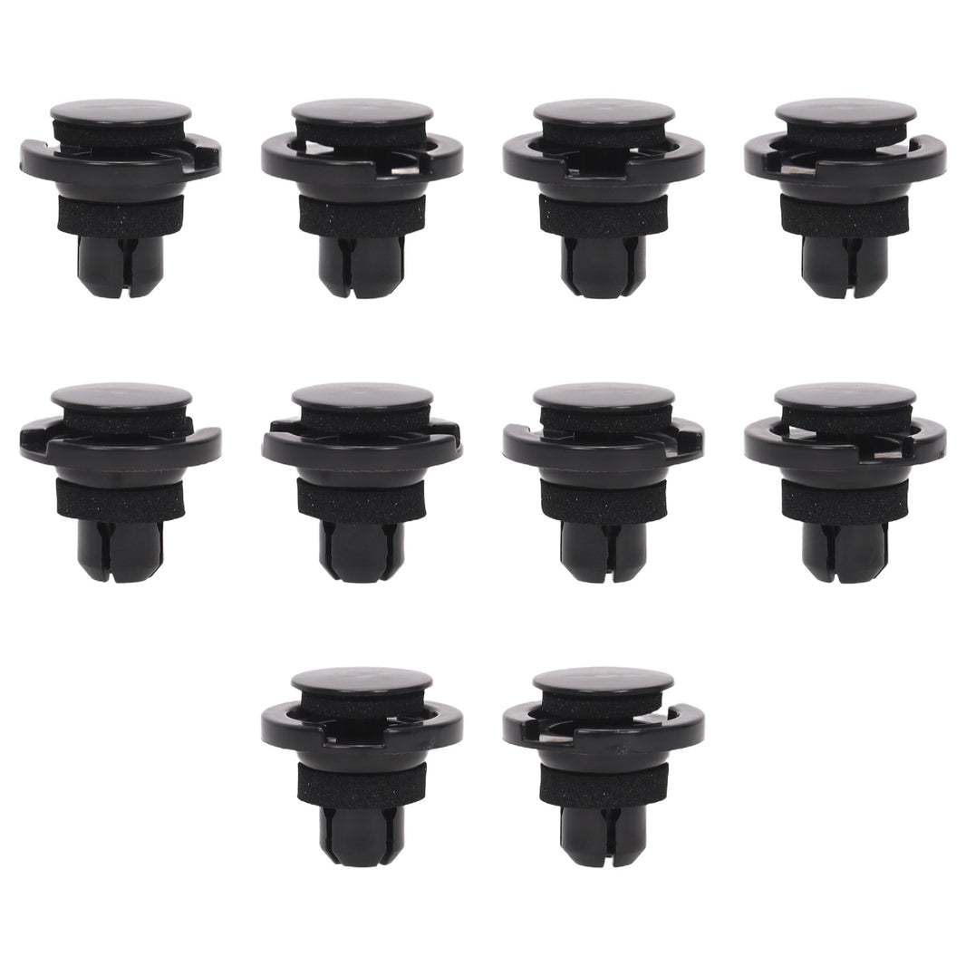 Fästclips Subaru Forester/Impreza m.fl.