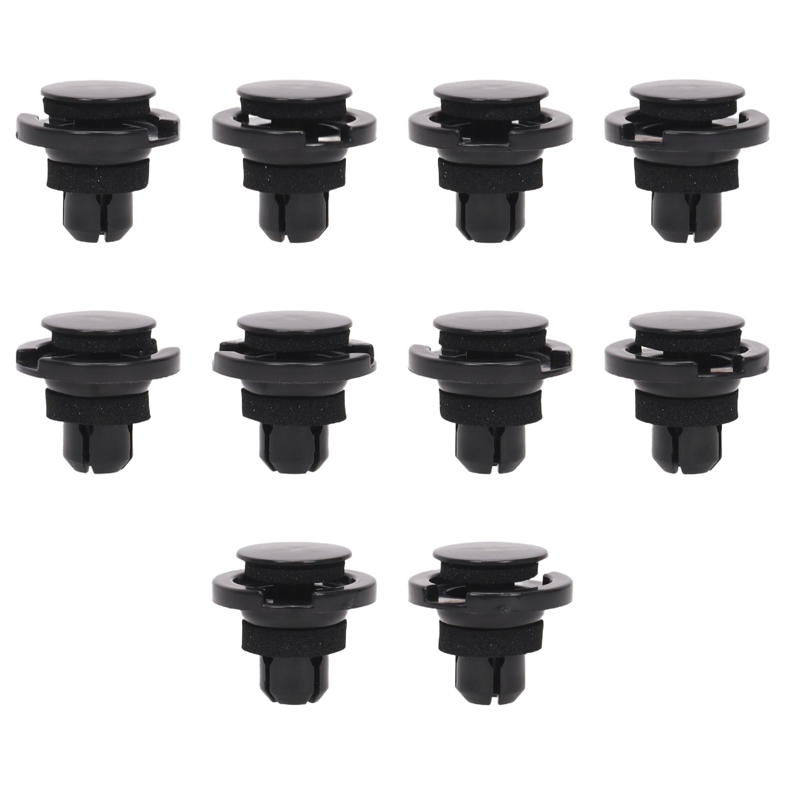 Fästclips Subaru Forester/Impreza m.fl.