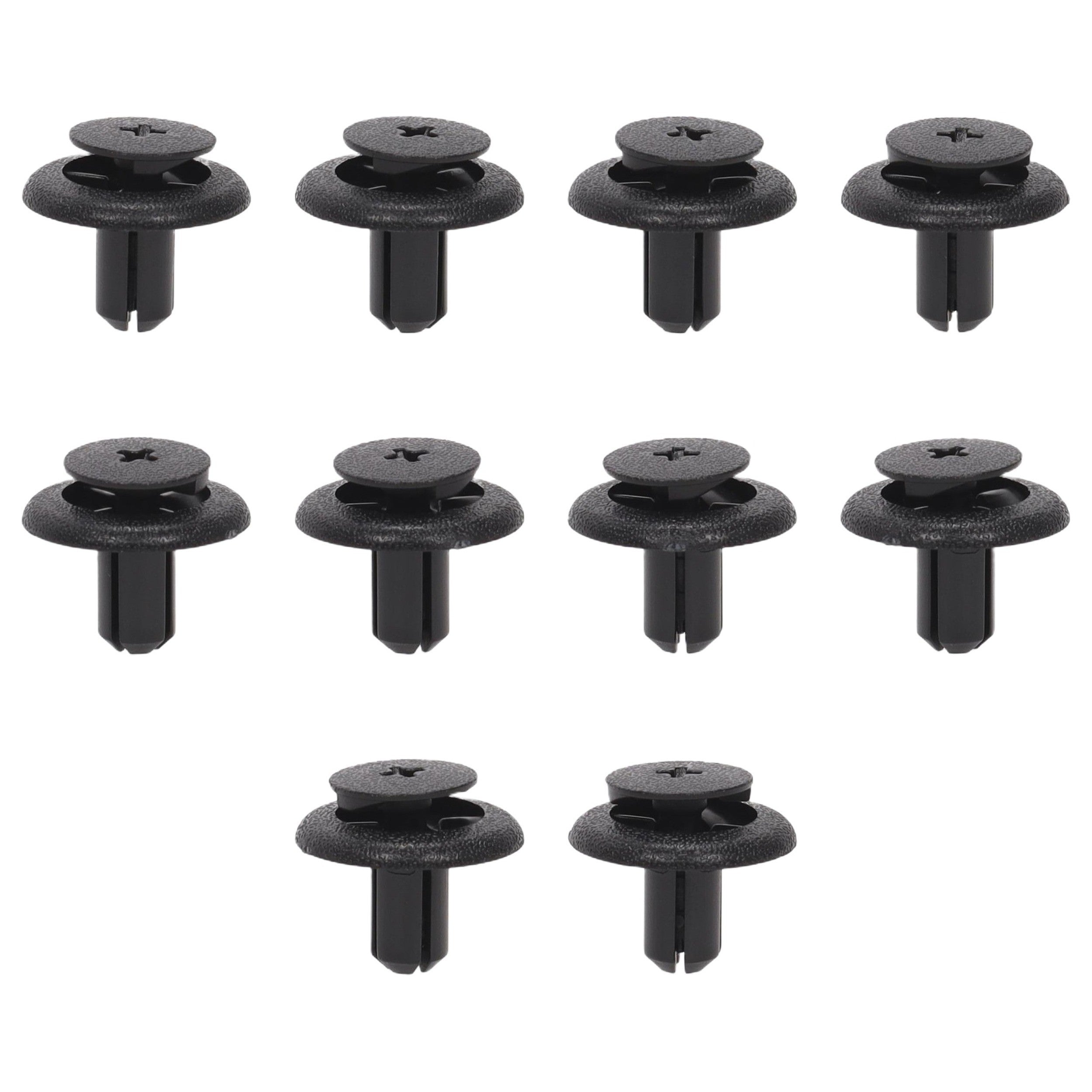 Fästclips Kia Carnival I/Carnival II m.fl.