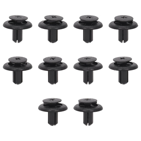 Fästclips Kia Carnival I/Carnival II m.fl.