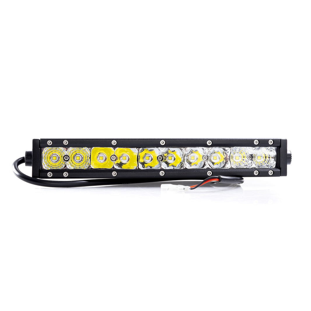 LED-arbetslampa – 50 W – 6000K – 10 LED – 3500 LM – 280 mm