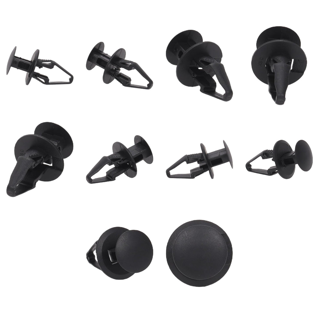 Fästclips Opel Antara A/Astra J m.fl.
