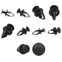 Fästclips Opel Antara A/Astra J m.fl.