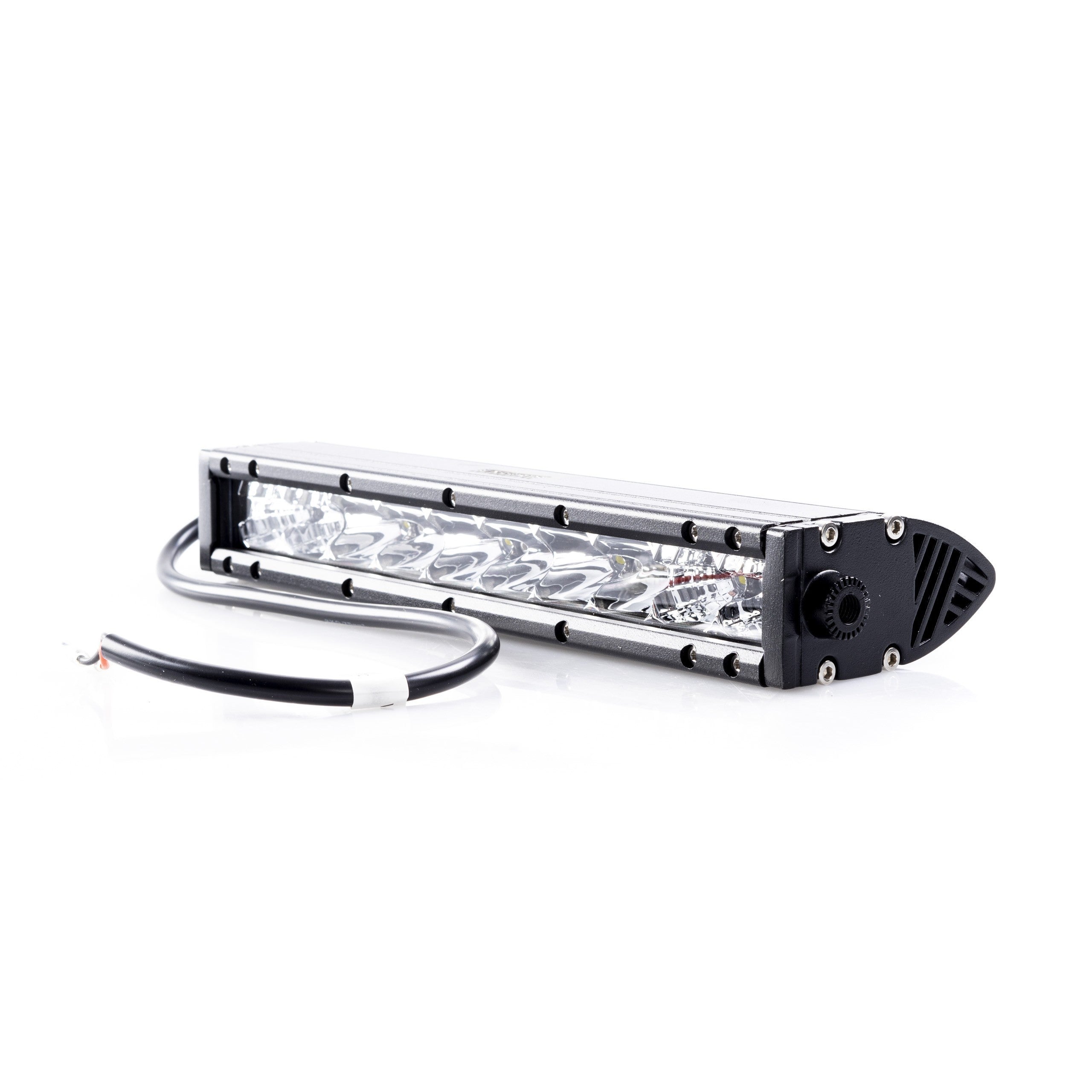 LED-arbetslampa – 50 W – 6000K – 10 LED – 3500 LM – 280 mm
