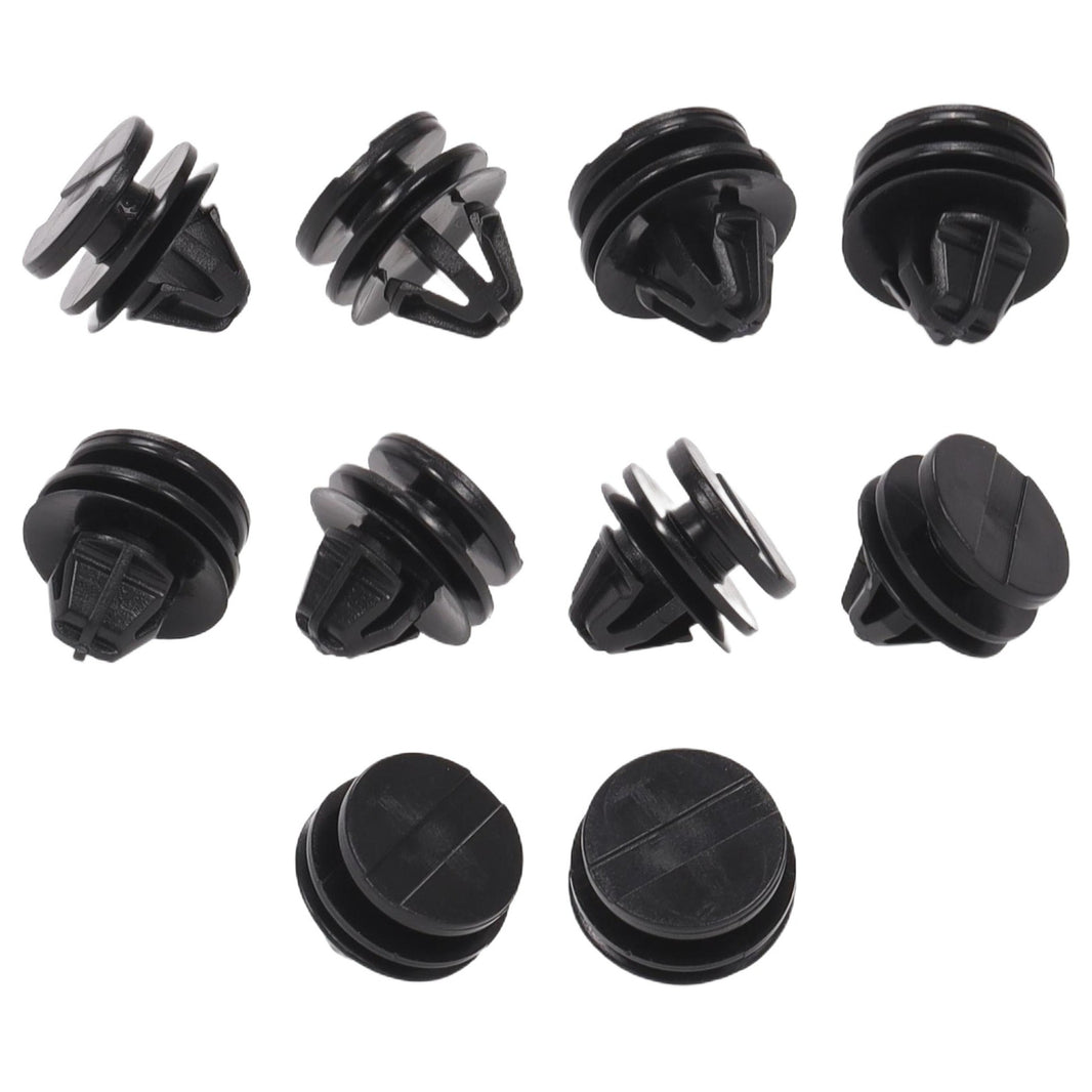 Fästclips Land Rover Discovery V/Range Rover Sport I – 10-pack