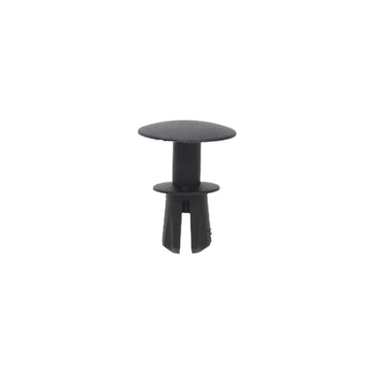 Fästclips – 10-pack – Stabil montering