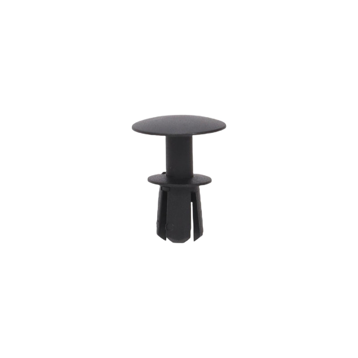 Fästclips – 10-pack – Stabil montering