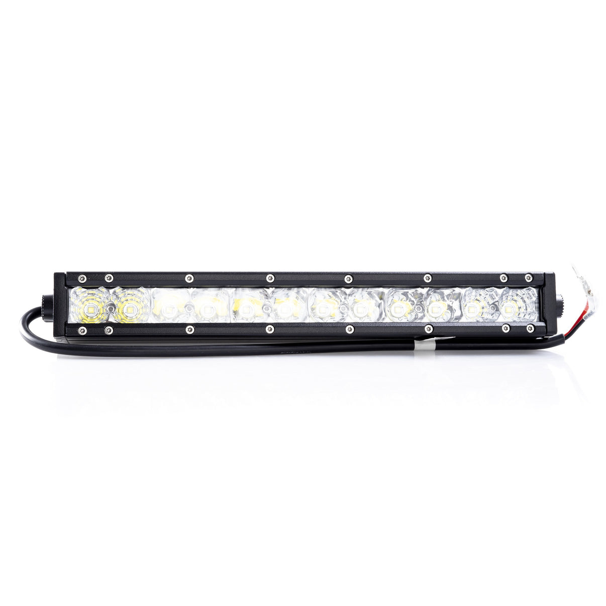 LED-arbetslampa – 60 W – 6000K – 12 LED – 4200 LM – 330 mm