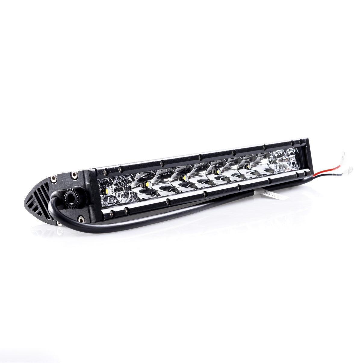LED-arbetslampa – 60 W – 6000K – 12 LED – 4200 LM – 330 mm