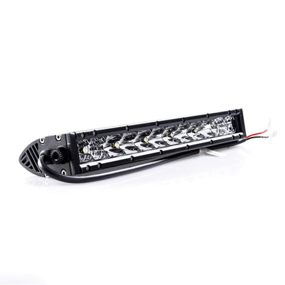 LED-arbetslampa – 60 W – 6000K – 12 LED – 4200 LM – 330 mm