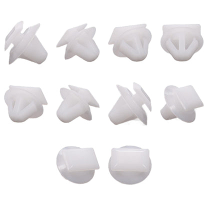 Fästclips Mazda CX-7 – 10-pack
