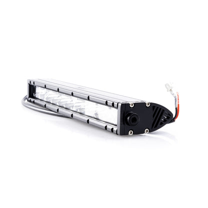 LED-arbetslampa – 60 W – 6000K – 12 LED – 4200 LM – 330 mm