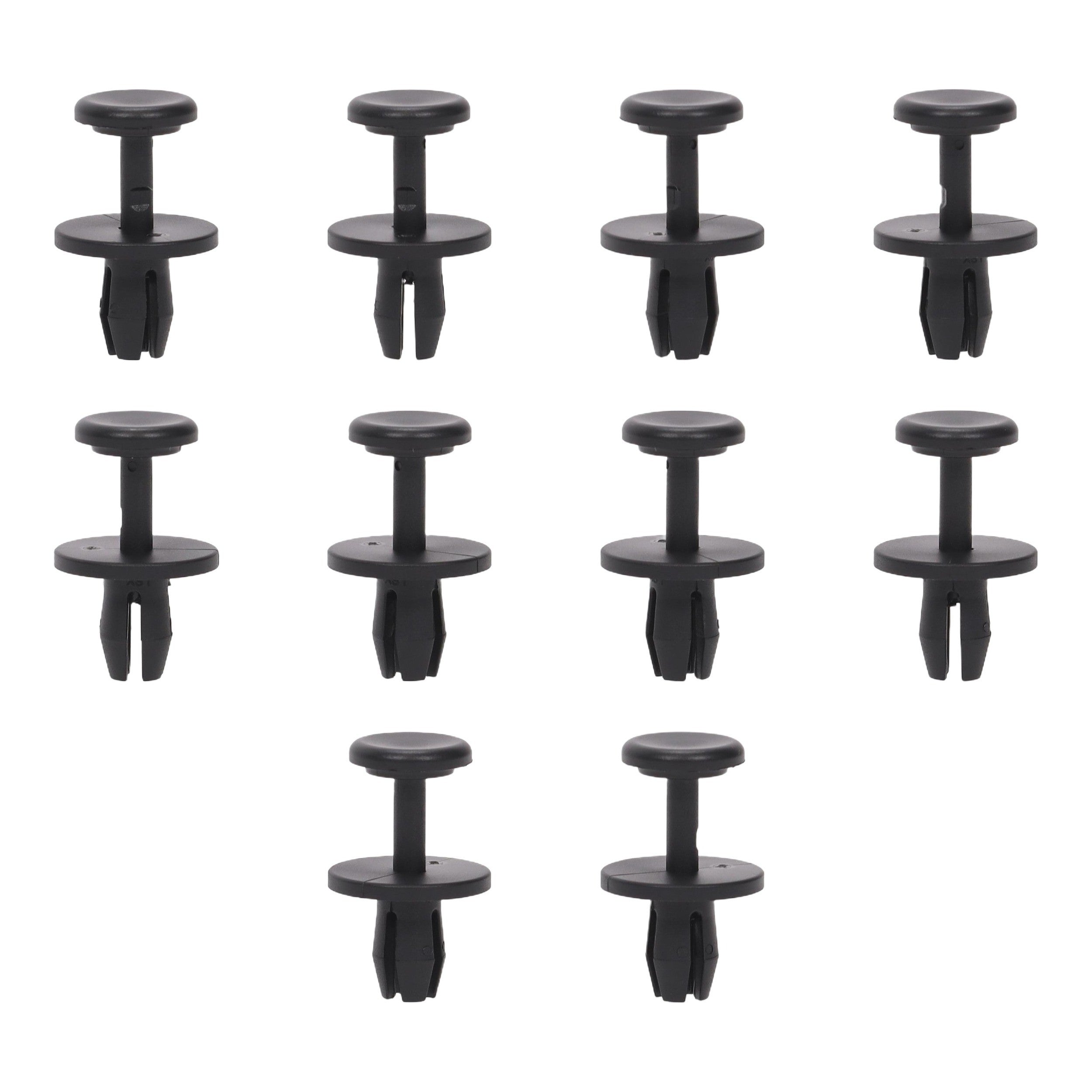 Fästclips DS 3/Fiat Scudo m.fl.