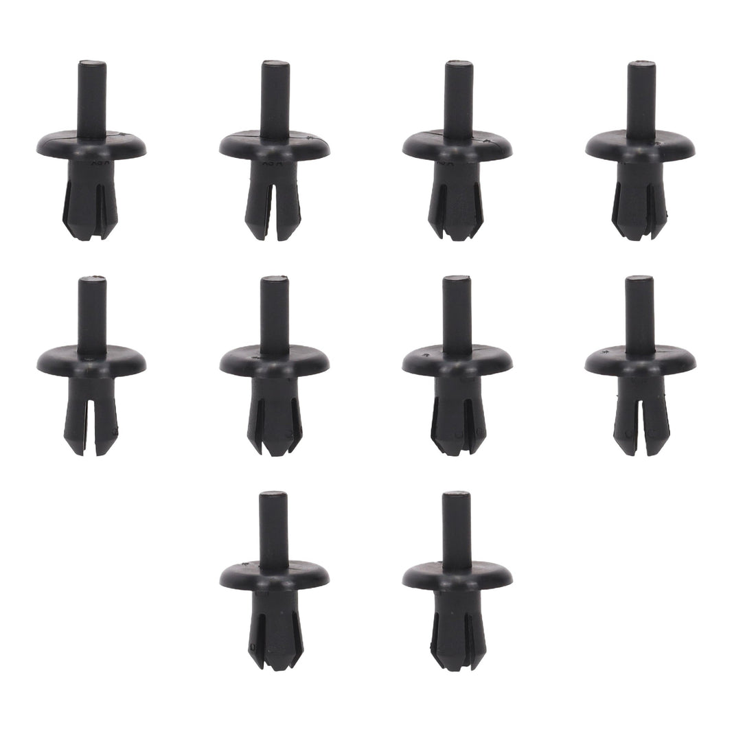 Fästclips Audi A2/Q7