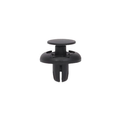 Fästclips – 10-pack