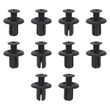 Fästclips Hyundai Accent IV/Accent I m.fl.