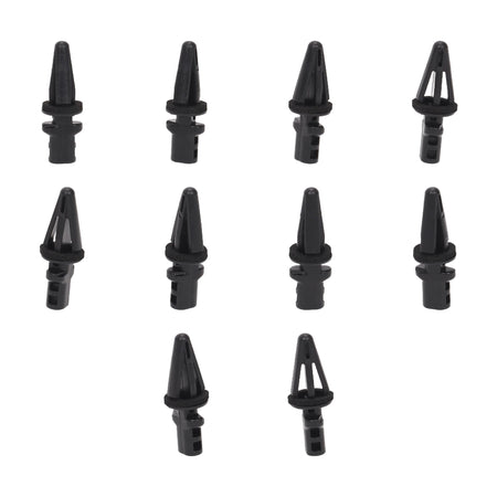 Fästclips Nissan Pathfinder III