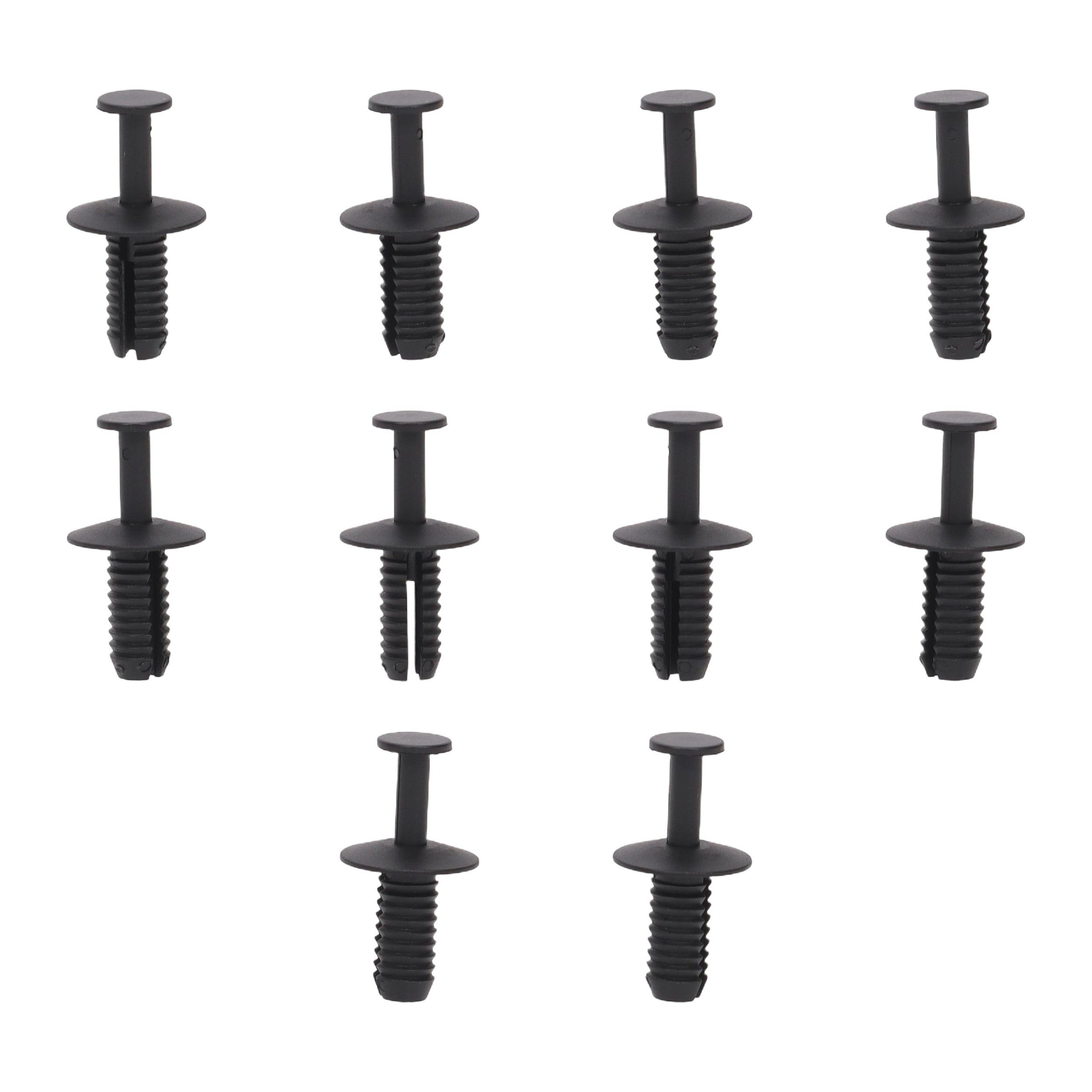 Fästclips