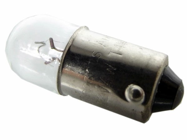 Halogenlampa – BA9S – 9V - 16V – 4 W