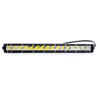 LED-arbetslampa – 80 W – 6000K – 16 LED – 5600 LM – 430 mm