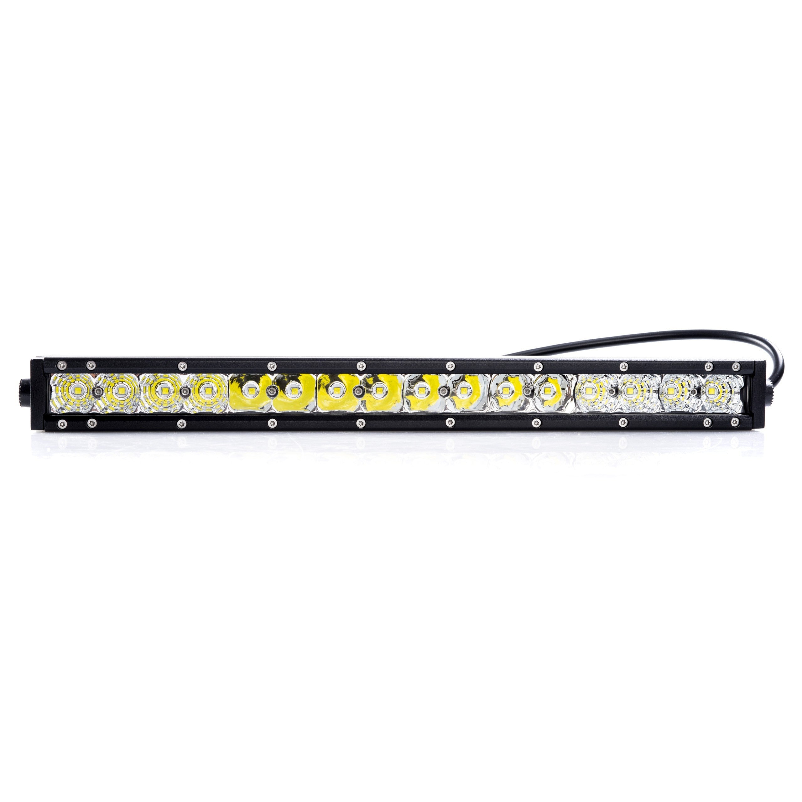LED-arbetslampa – 80 W – 6000K – 16 LED – 5600 LM – 430 mm