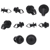 Fästclips Hyundai Tucson